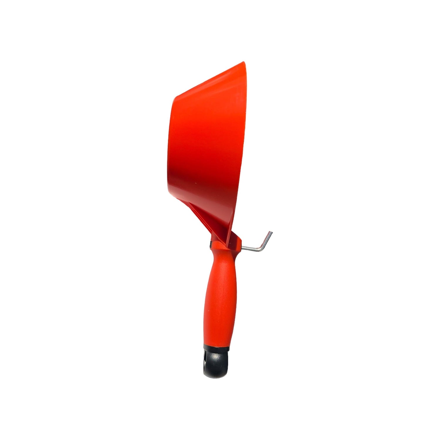 PVC Bucket Scoop / Mixing Dish 165mm Skimflex