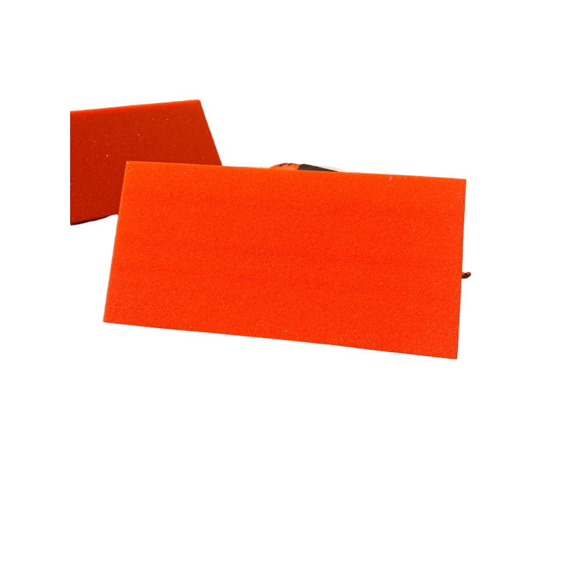 Skimflex Fine Texture Plastering Sponge Float – 20mm Hydrorubber for Smooth Finishes
