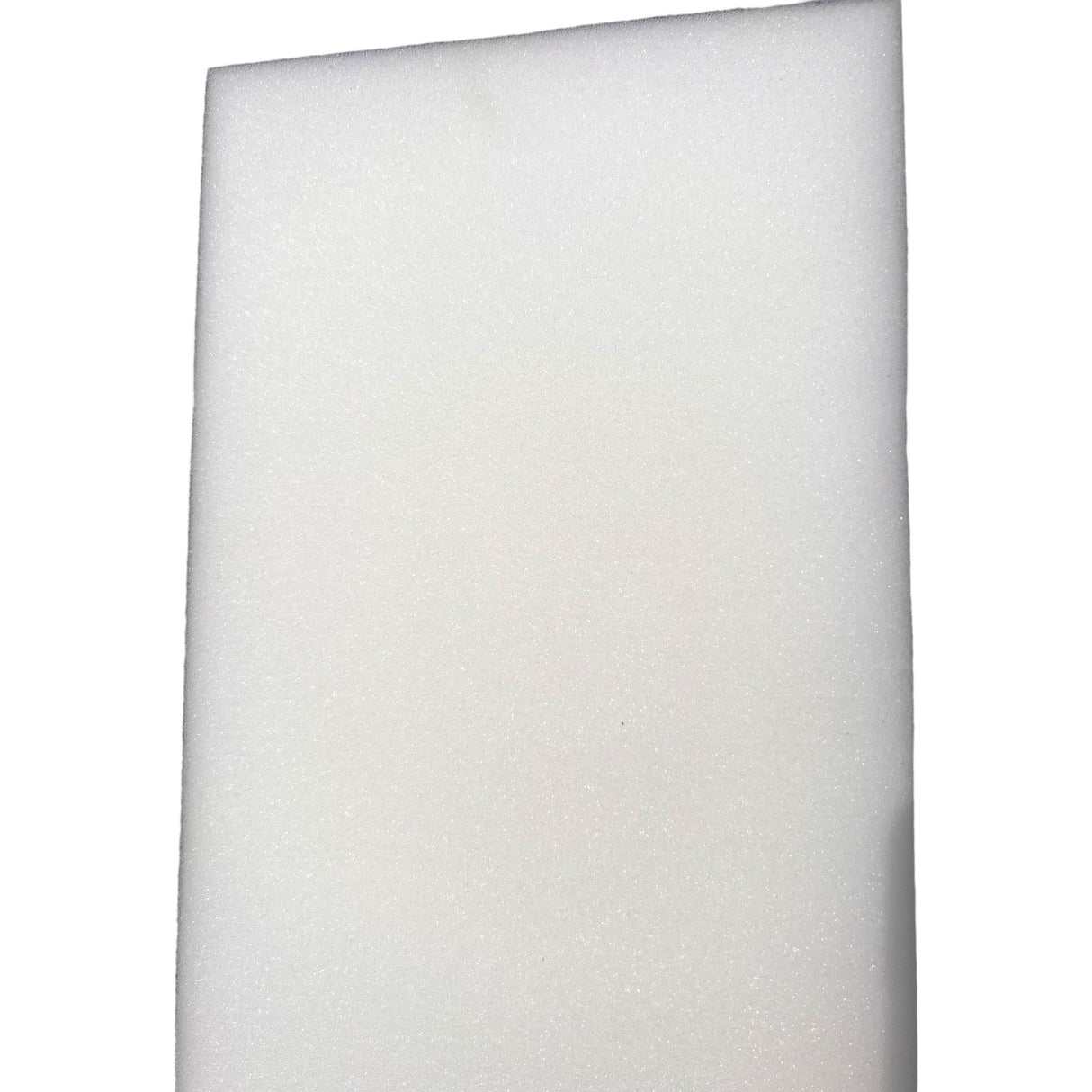 White Sponge Float Skimflex Dense