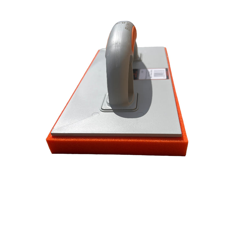 Skimflex Fine Texture Plastering Sponge Float – 20mm Hydrorubber for Smooth Finishes