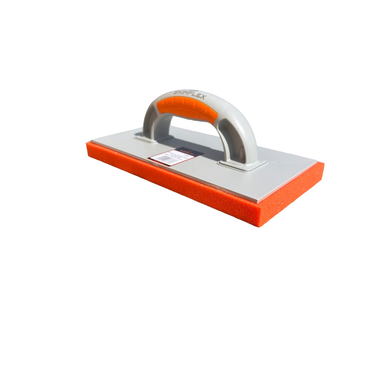 Skimflex Fine Texture Plastering Sponge Float – 20mm Hydrorubber for Smooth Finishes