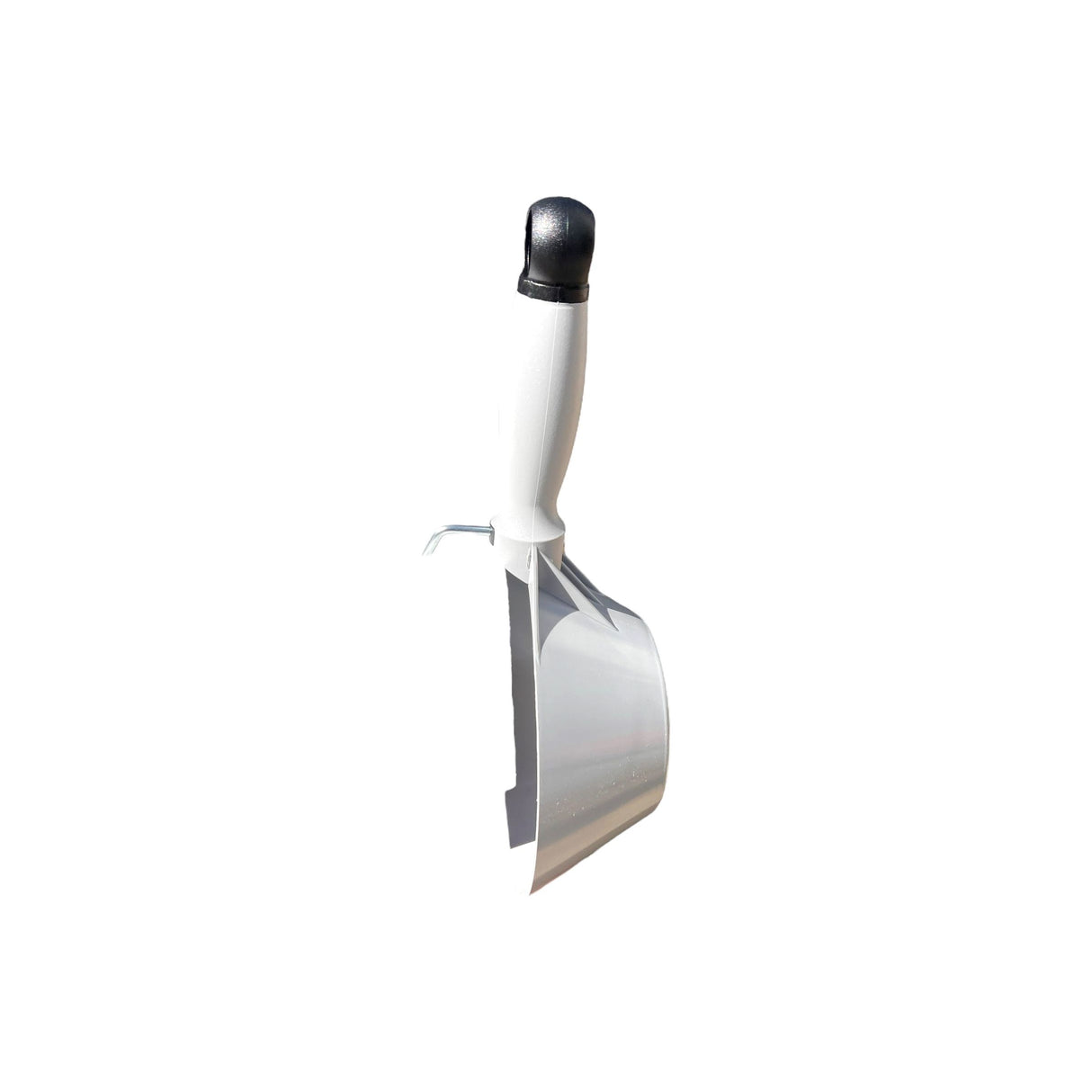 PVC Bucket Scoop / Mixing Dish 165mm Skimflex