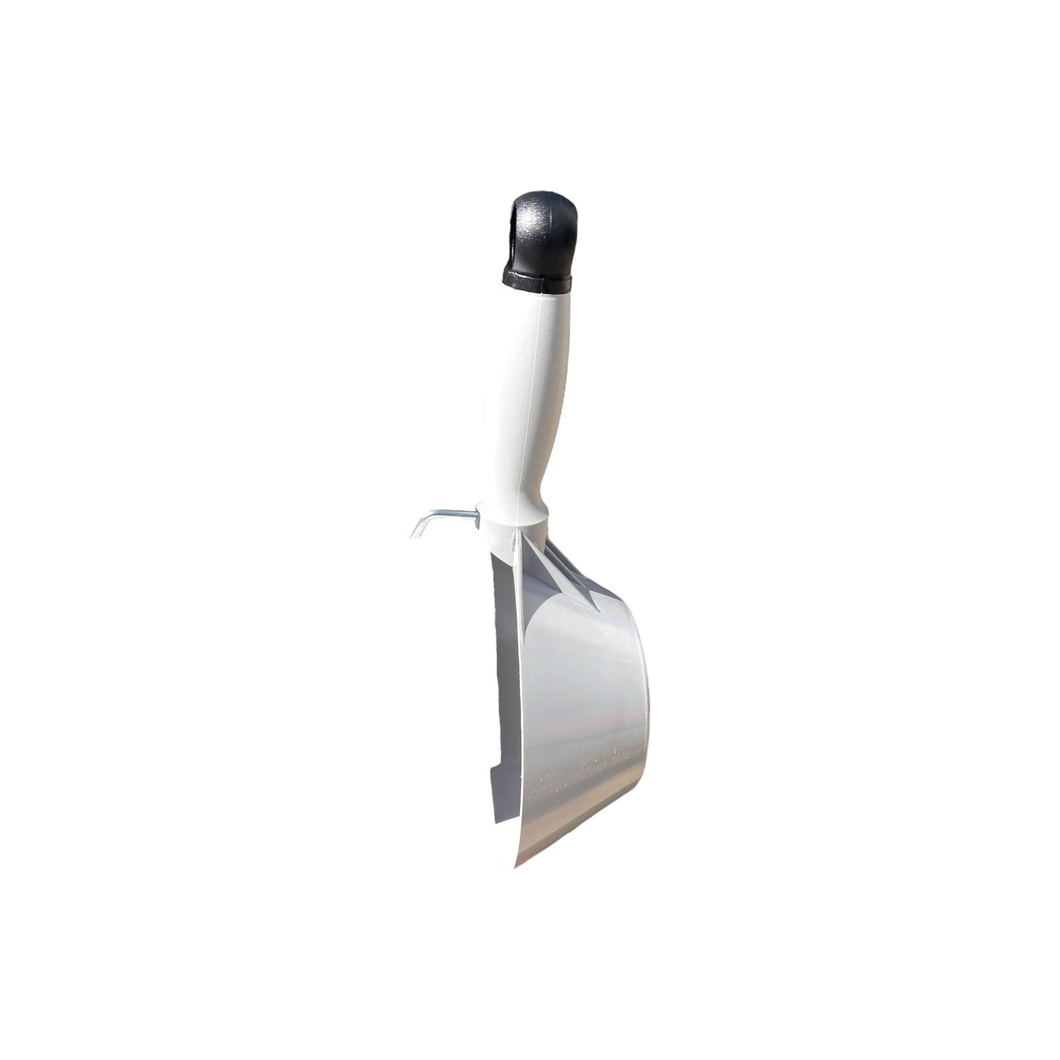 PVC Bucket Scoop / Mixing Dish 165mm Skimflex