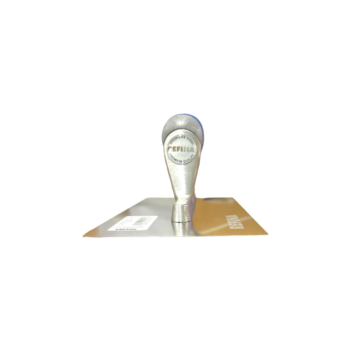 Refina Finatex 8" Wide Flexible Midget Plastering Trowel