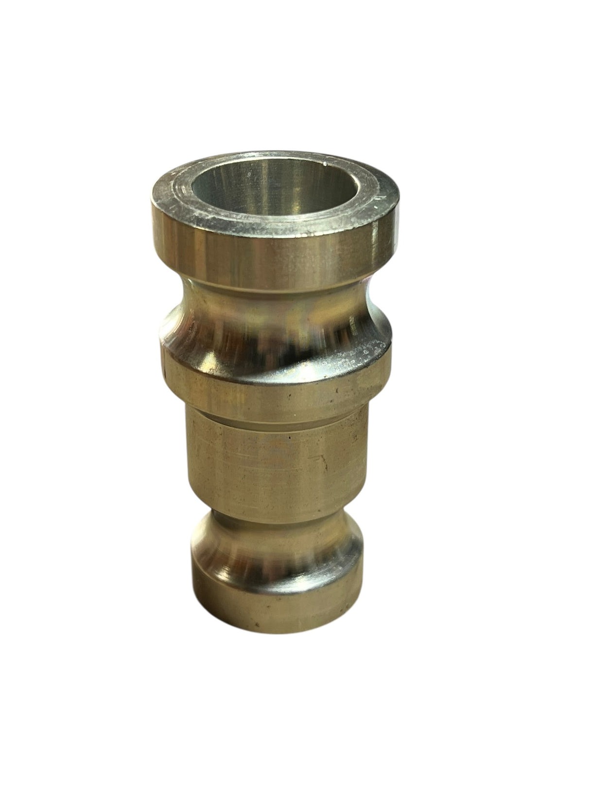 35–25mm Hose Reducer for Plastering Machines