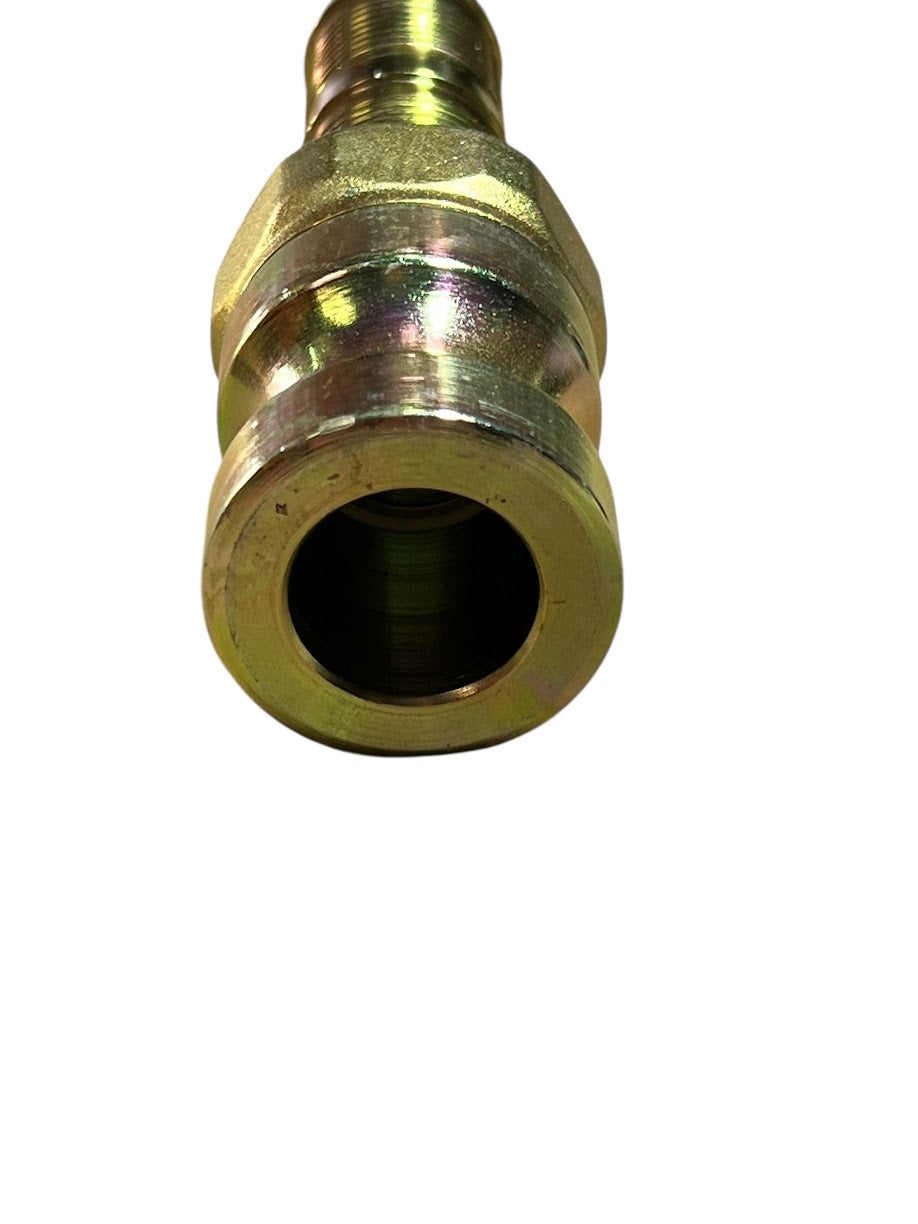 25mm Camlock Hose Tail for Plastering Machines