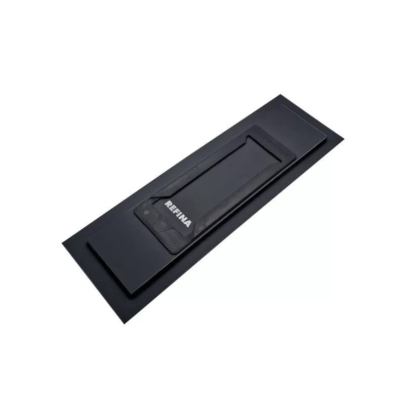 Refina Plaziflex 1mm replacement plastic skimming blade