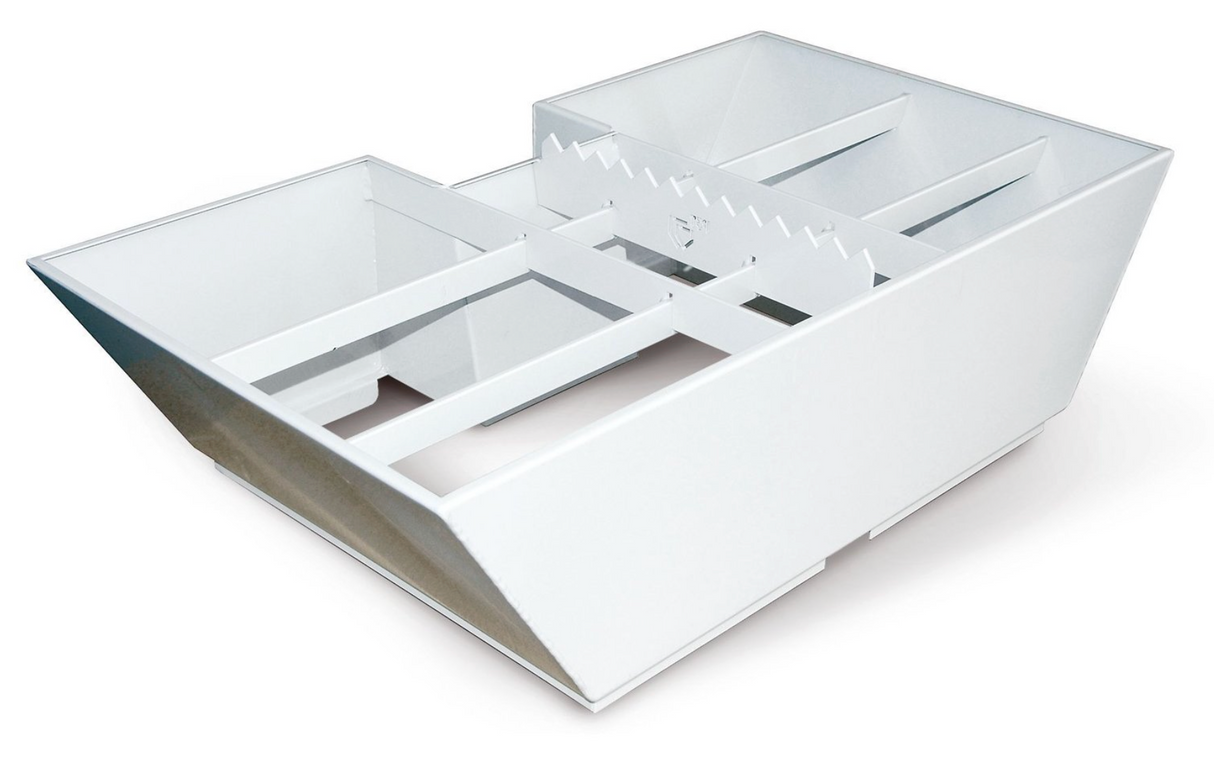 greedy hopper to fir ritmo smart