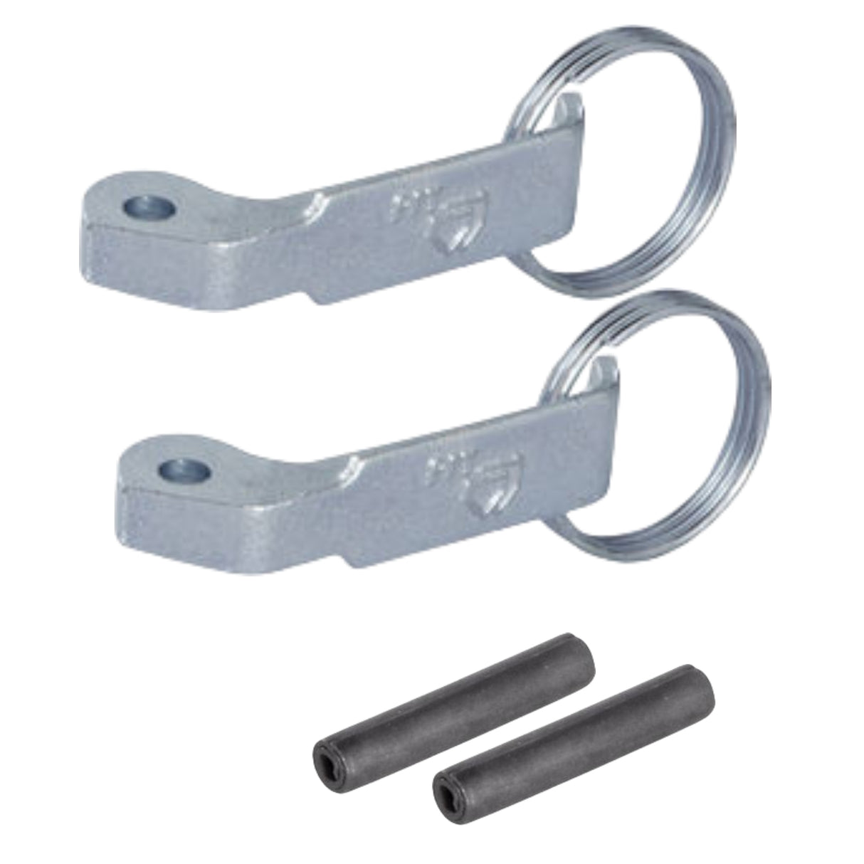 Genuine PFT Rondo coupling service kit for plastering machine hose