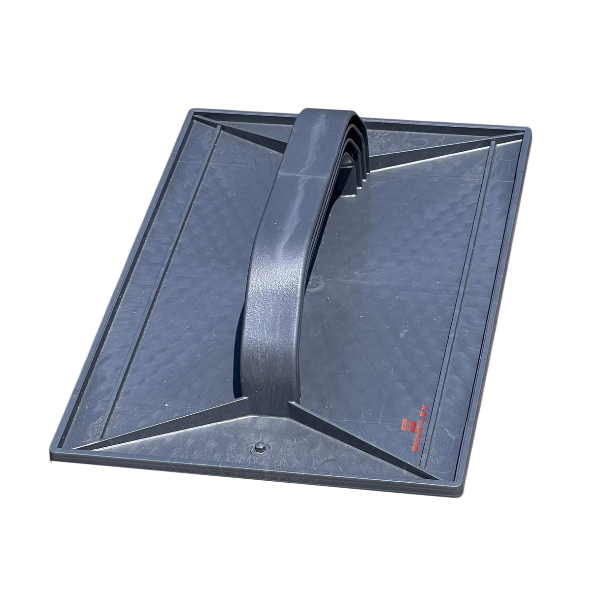 Skimflex ABS Plastic Plasterers Float – Builders Concrete Float Trowel (11", 16", 17")