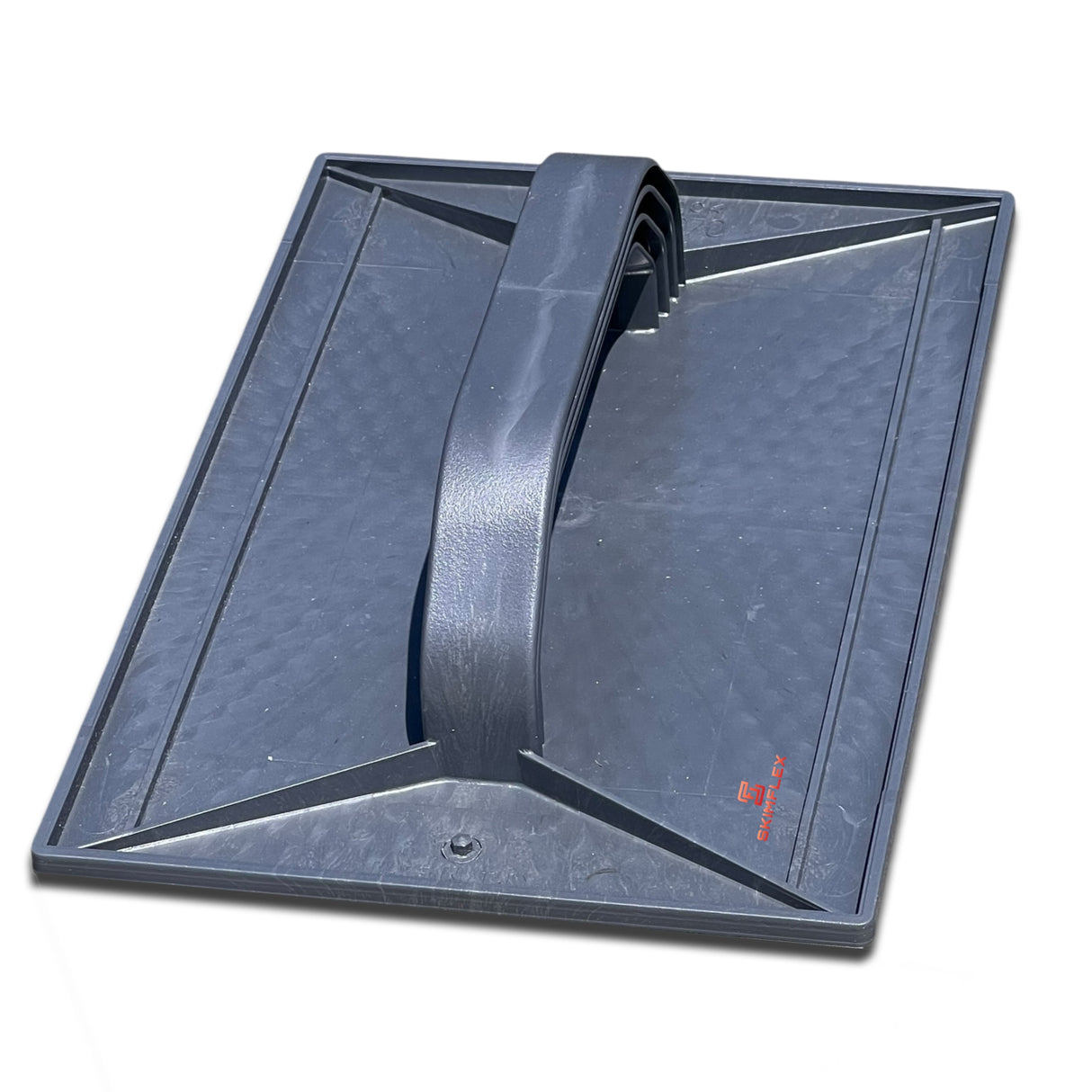 Skimflex ABS Plastic Plasterers Float – Builders Concrete Float Trowel (11", 16", 17")