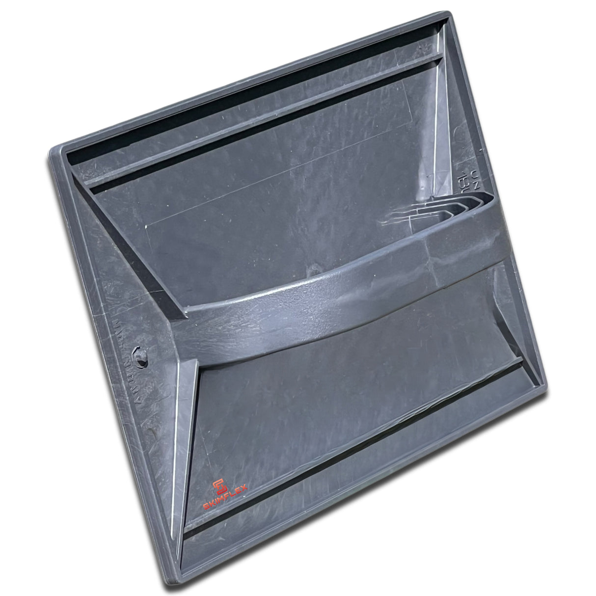 Skimflex ABS Plastic Plasterers Float – Builders Concrete Float Trowel (11", 16", 17")