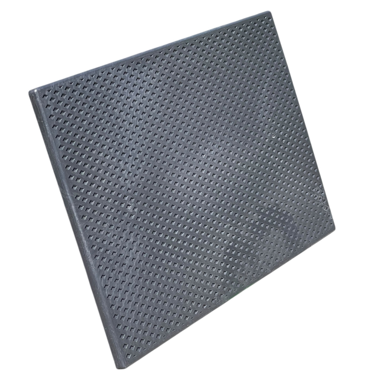 Skimflex ABS Plastic Plasterers Float – Builders Concrete Float Trowel (11", 16", 17")