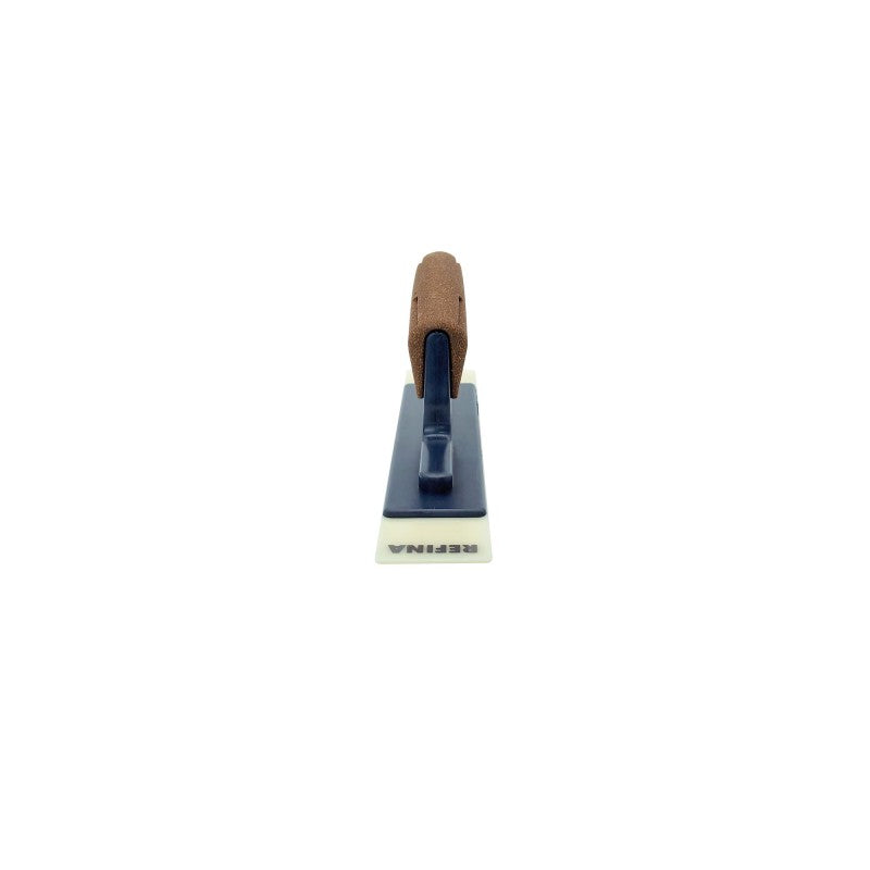 280mm Refina narrow texture trowel for corners and reveals