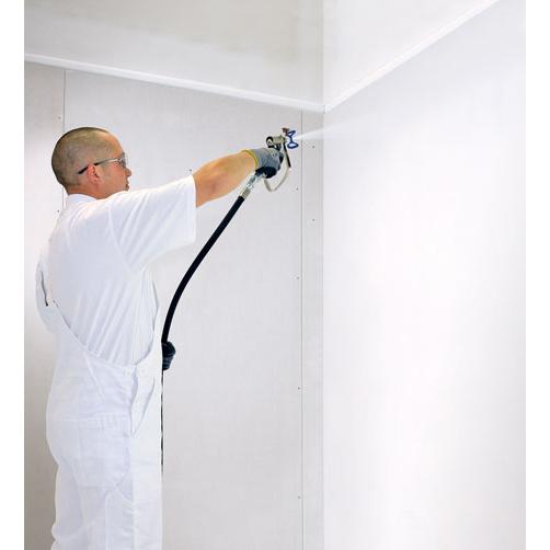 PFT SWING AIRLESS Plaster Spraying Machine