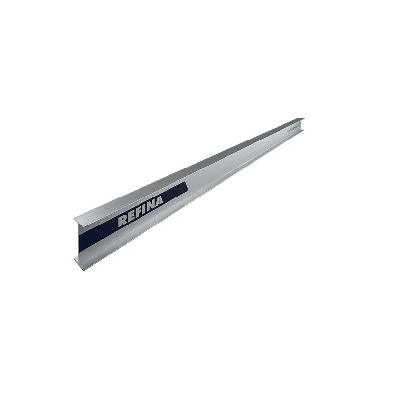 I Section Scraper – Aluminium Render Scraper Bar for Monocouche, Scratch Back & Levelling (7 Sizes)