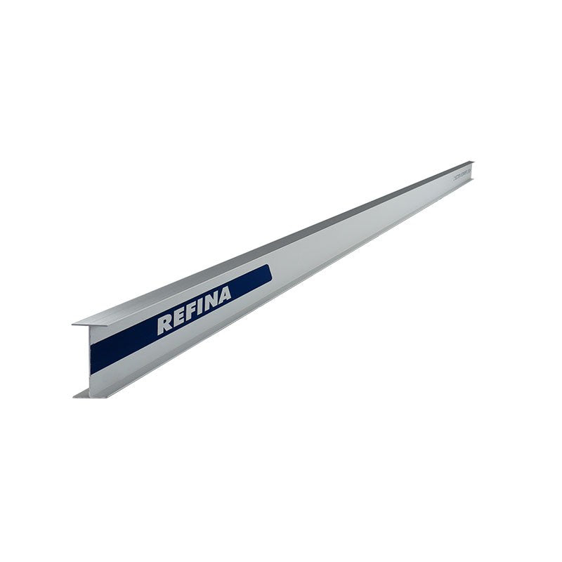 I Section Scraper – Aluminium Render Scraper Bar for Monocouche, Scratch Back & Levelling (7 Sizes)