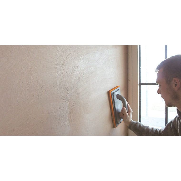 Refina 11" Plastering Sponge Float Fine/medium/coarse