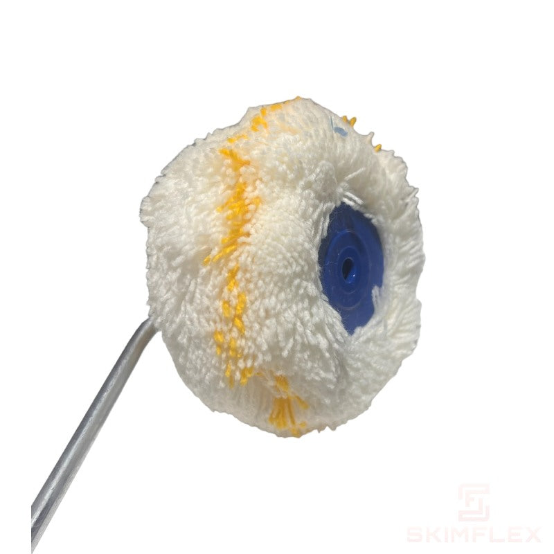 Corner Roller Paint Drywall Application Roll on Plaster