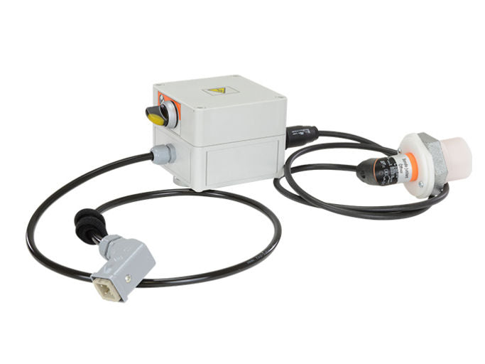 Material Level sensor PFT G4 & Ritmo