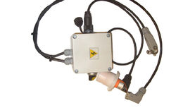 Material Level sensor PFT G4 & Ritmo