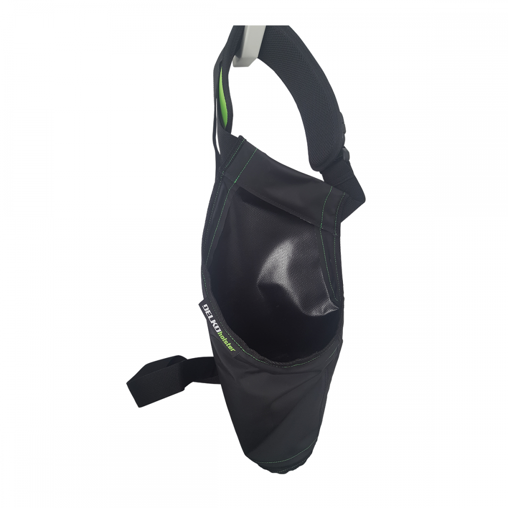 Zünder compatible taping holster