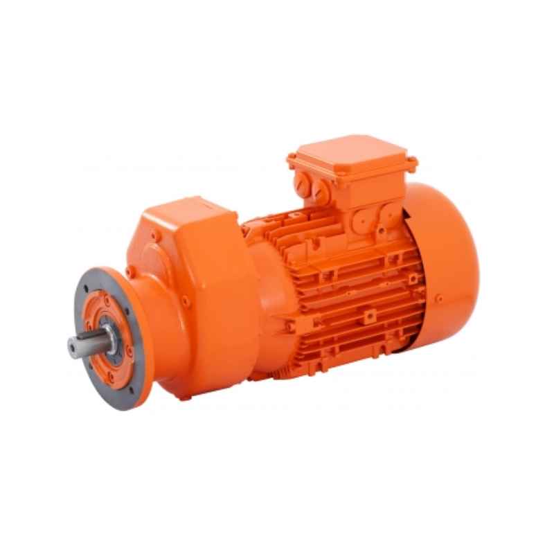 Main Motor & Gearbox G4 / G5 5.5 KW