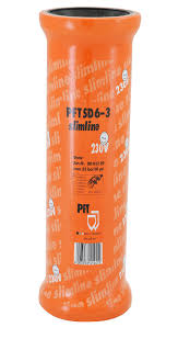 Rotor Stator PFT SD6-3 Slimline Soft