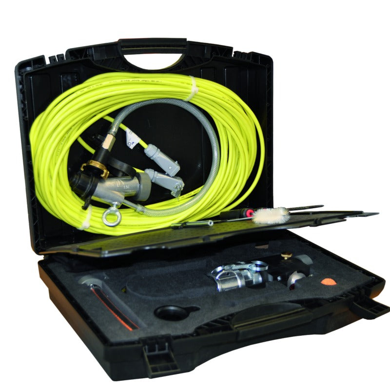 Jetset Pro Spraying Gun Texturing