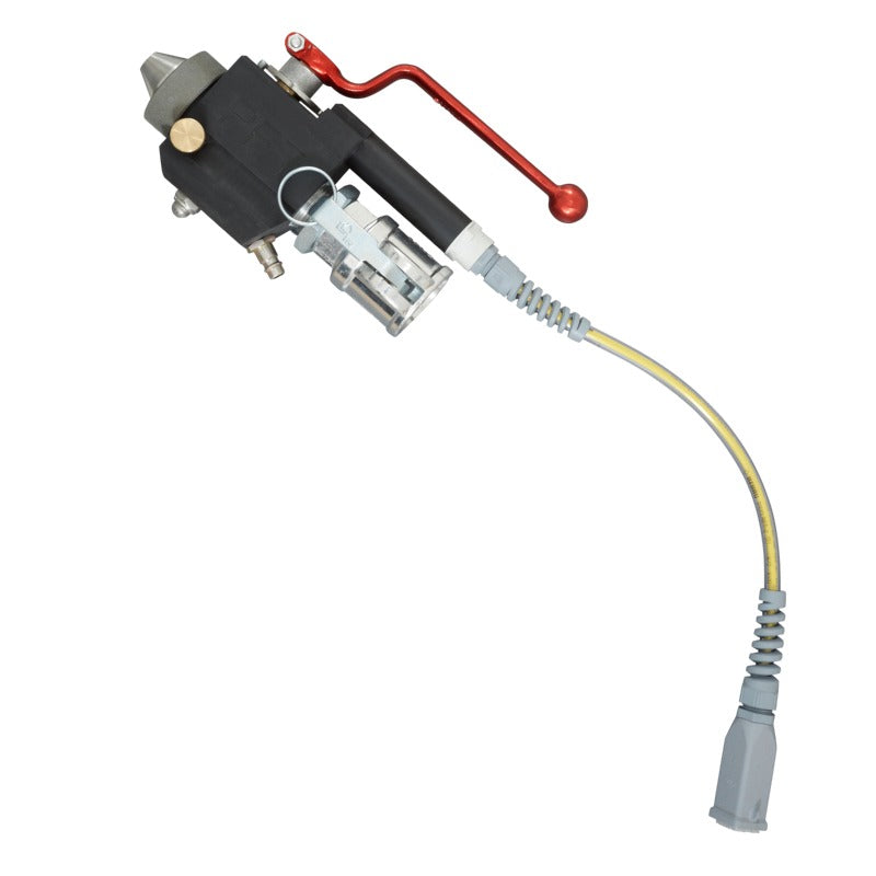 jetset pro spraying gun