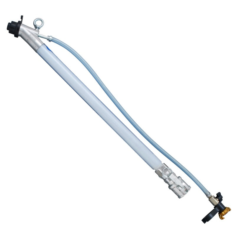 PFT Spray Gun – Plastering Machine DN25 Geka Air – Short or Long