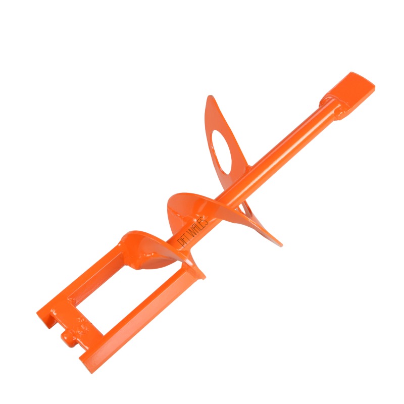 PFT Lightweight Plaster Render Mixing Shaft Bionic G4