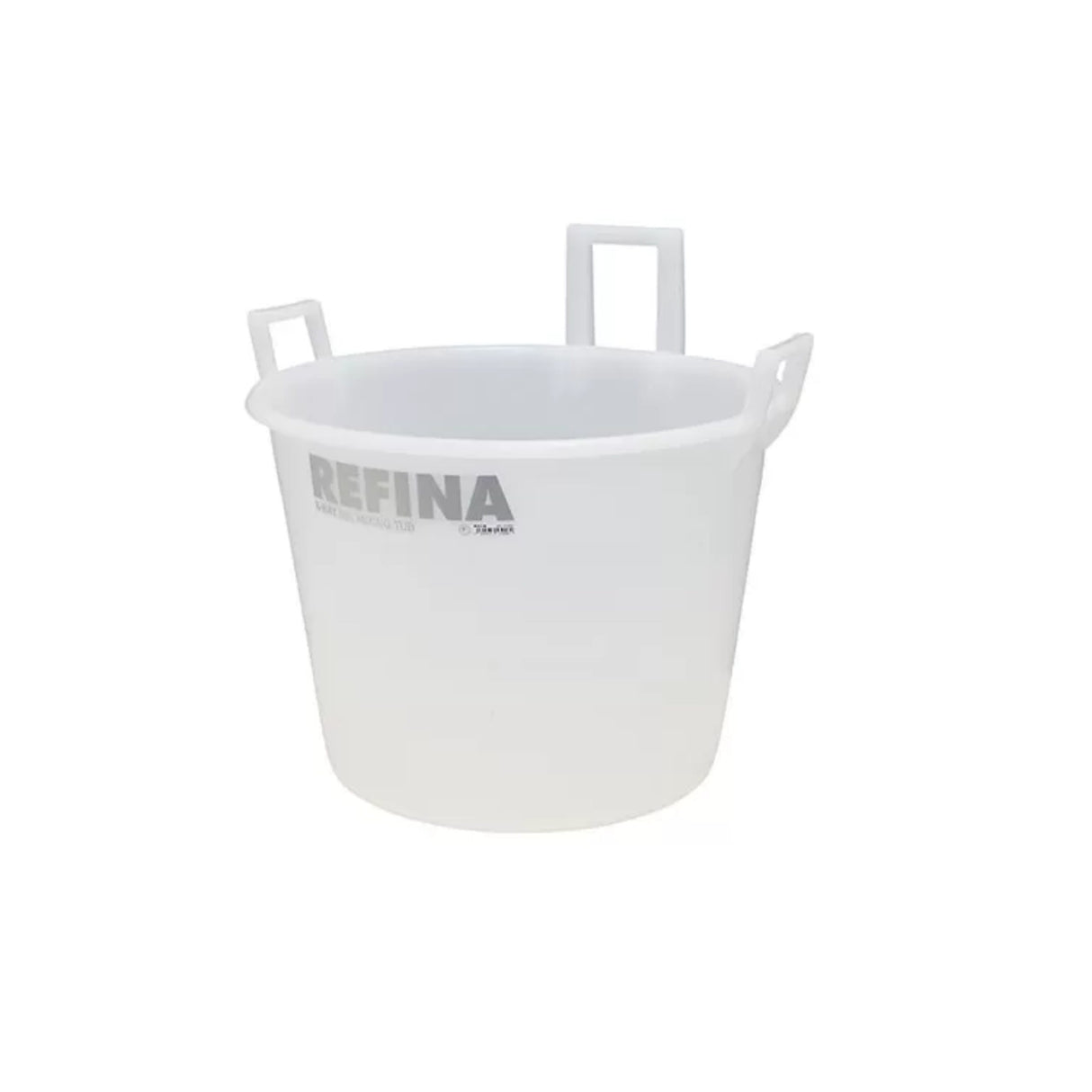 Refina X-RAY THREE HANDLE TUB 32L - 120L