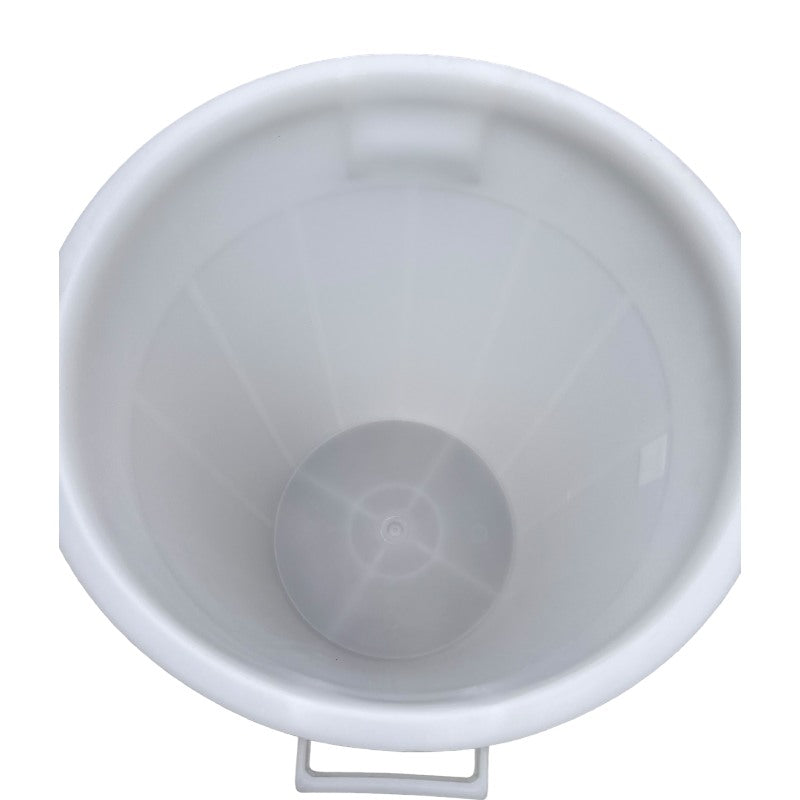 Skimflex Heavy Duty Mixing Buckets – 50L, 75L, 100L, 125L (Single & Multi-Pack)
