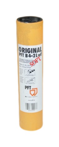 B 4-2 L Rotor Stator PFT Ritmo L Range