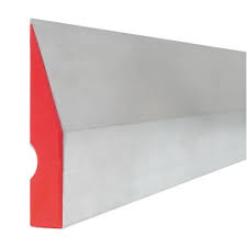 Tough Plasterers feather edge Straight Edge Aluminium