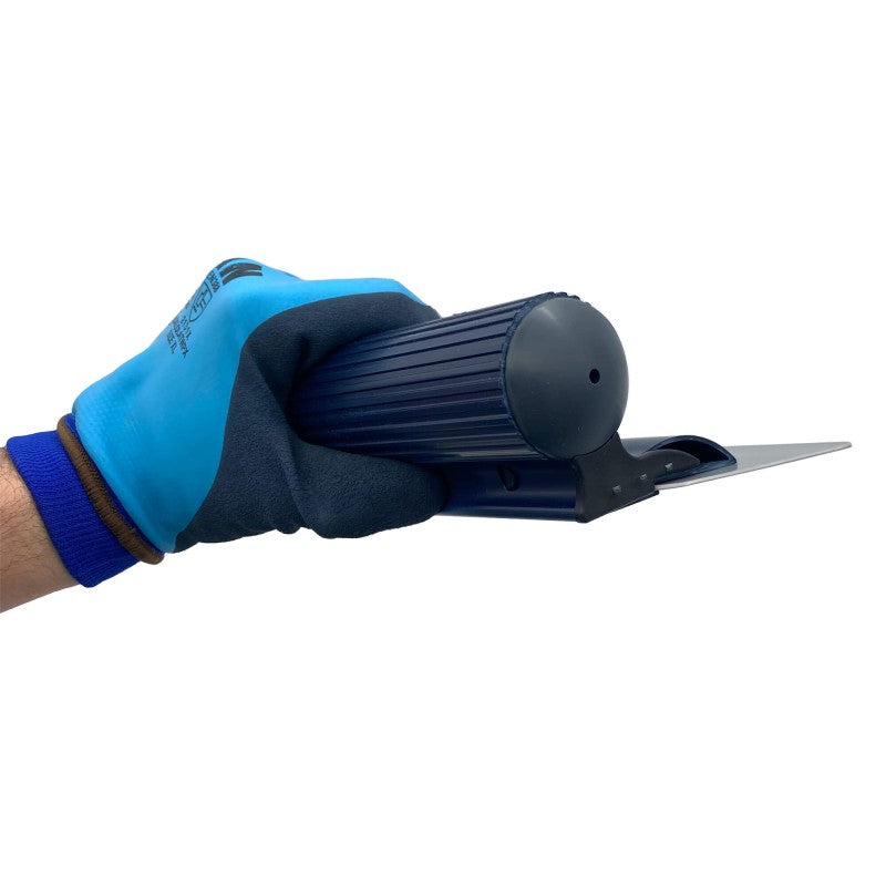 Refina X Skim Stainless Steel Interchangeable 7" - 44" Replacement blades .3mm & .4mm Thickness