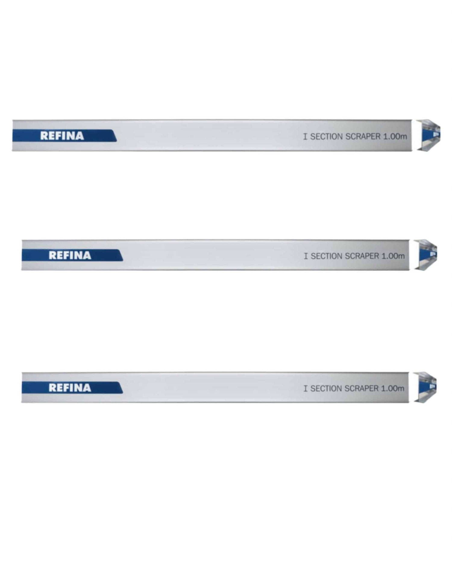 refina triple pack i section