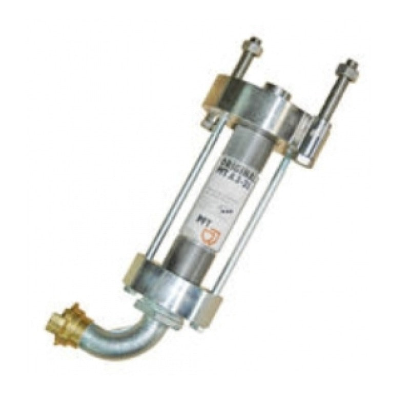 PFT A 3-2 L Complete Pump unit Low Output Thin Coat Texturing