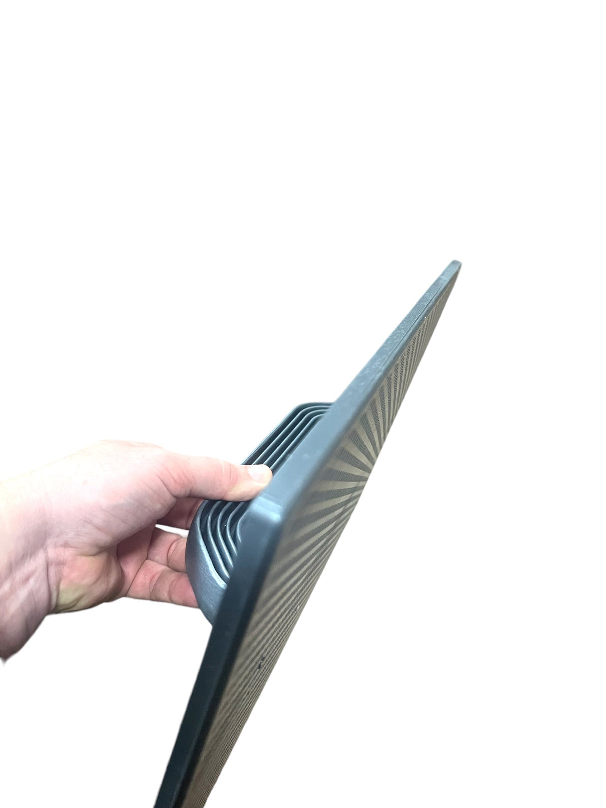 Skimflex ABS Plastic Plasterers Float – Builders Concrete Float Trowel (11", 16", 17")