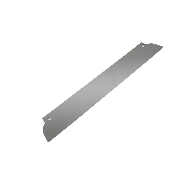 Refina X Skim Stainless Steel Interchangeable 7" - 44" Replacement blades .3mm & .4mm Thickness