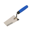 square end trowel