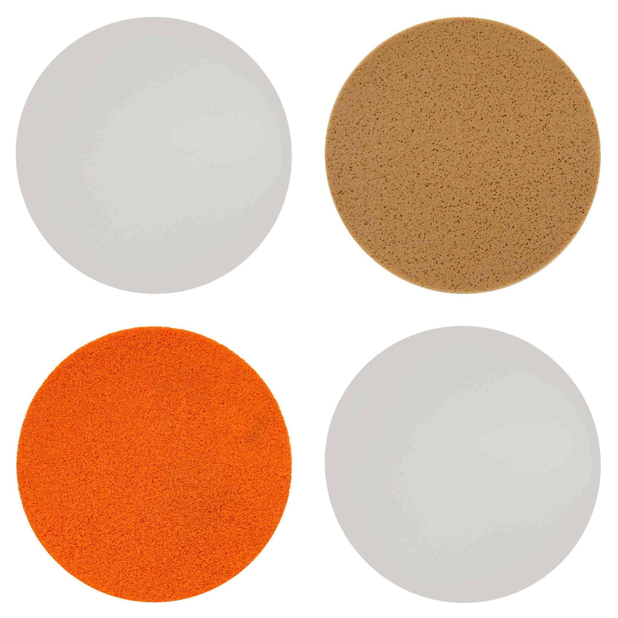 Replacement Sponges Eibenstock Refina EPG 300 A CORDLESS POWER FLOAT