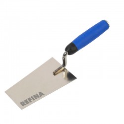 Refina SQUARE END TROWEL 4¾" - 6¼"