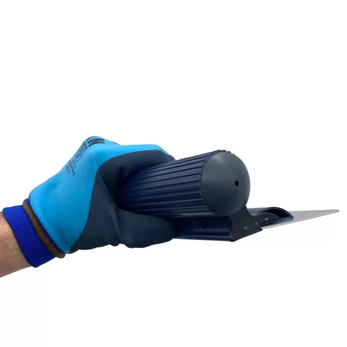 Refina X-SKIM Plastering Spatula Stainless Steel Smoothing tool