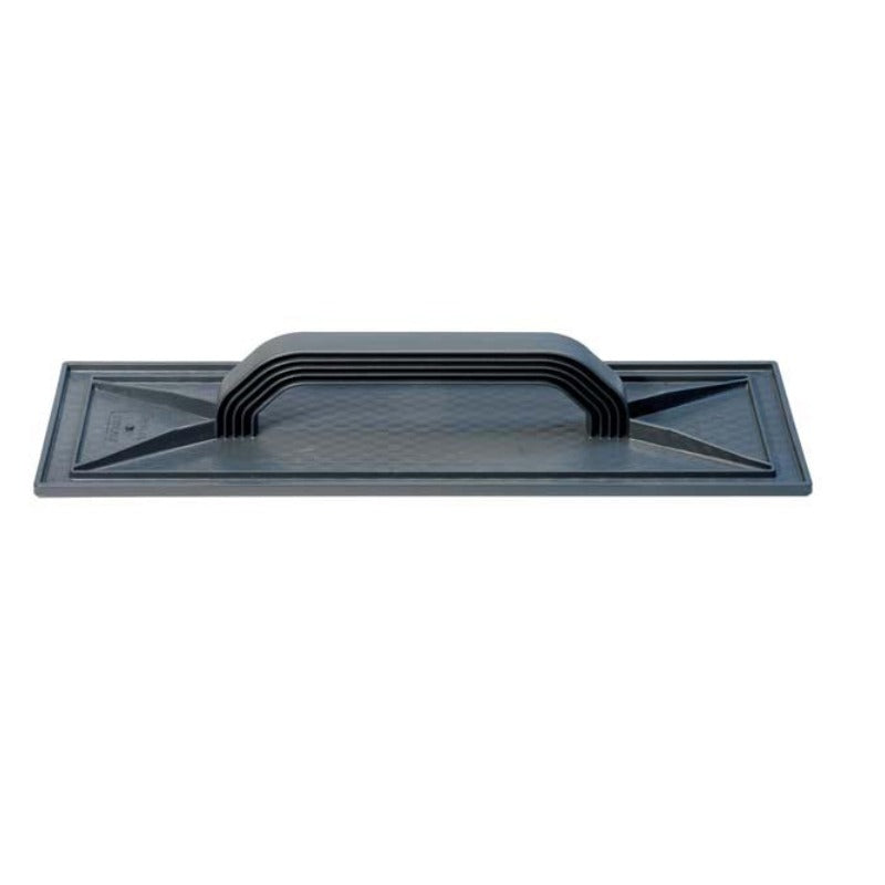Skimflex ABS Plastic Plasterers Float – Builders Concrete Float Trowel (11", 16", 17")