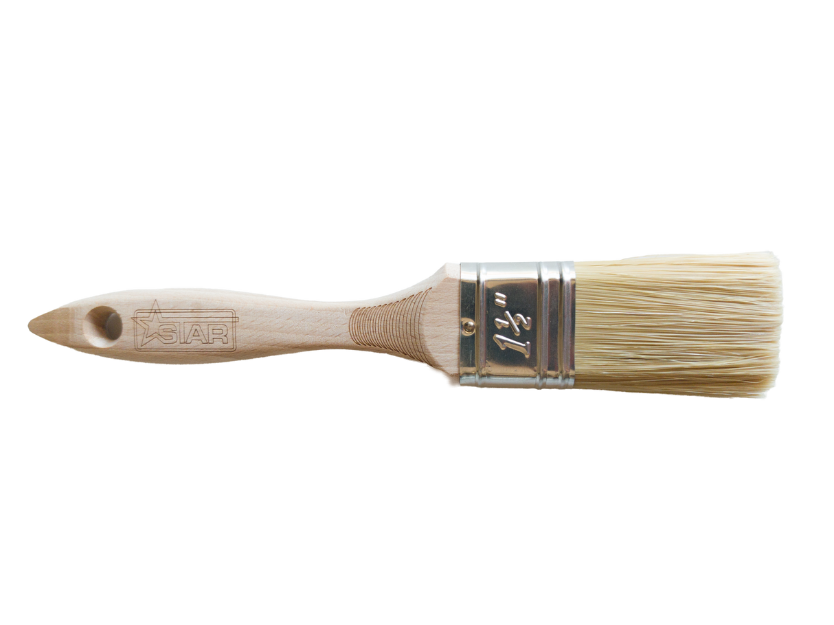 Paint Roller Set Skimflex Star – 500mm Large Roller Decorating Kit