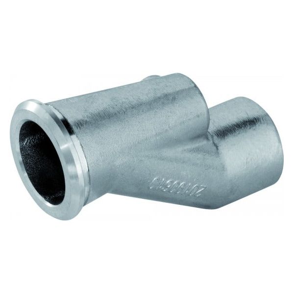 Straight Spraying Head for Plastering Machine Gun