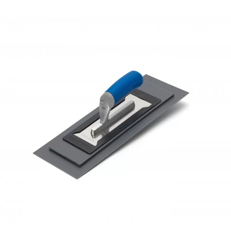 REFINA PLAZIFLEX 1.5mm Grey Foam Backed Skimming Trowel
