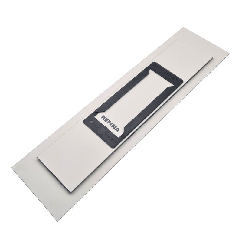 Refina Plaziflex 2.0mm professional plaster replacement blade